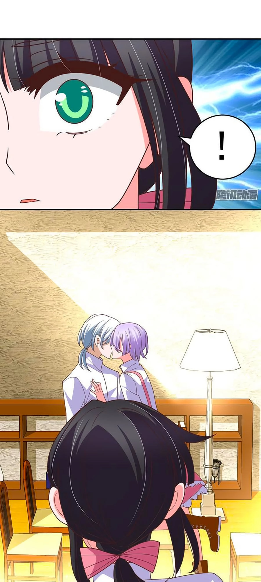 Người Yêu Khát Máu Của Tôi Chapter 49 - 15