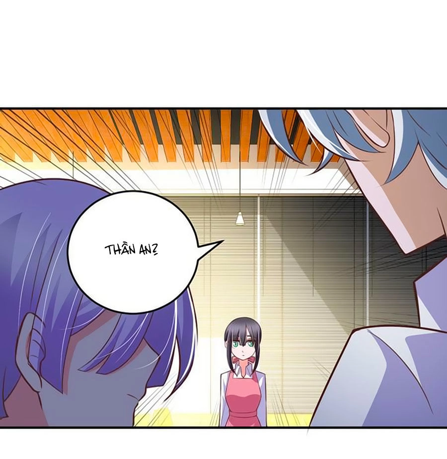 Người Yêu Khát Máu Của Tôi Chapter 49 - 20