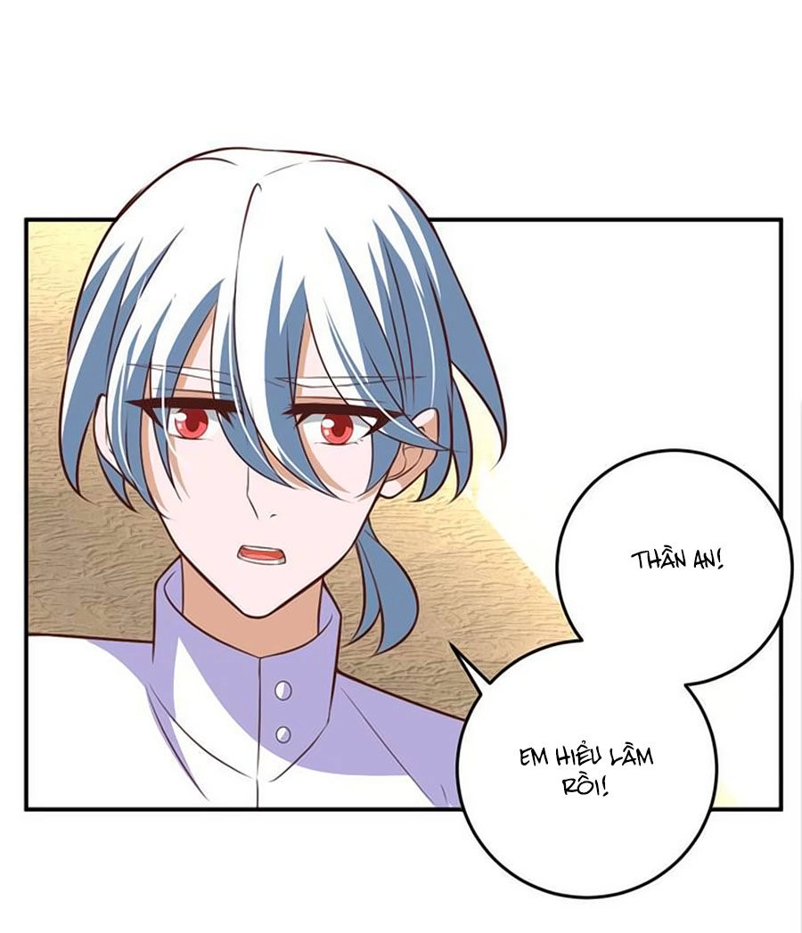 Người Yêu Khát Máu Của Tôi Chapter 49 - 21