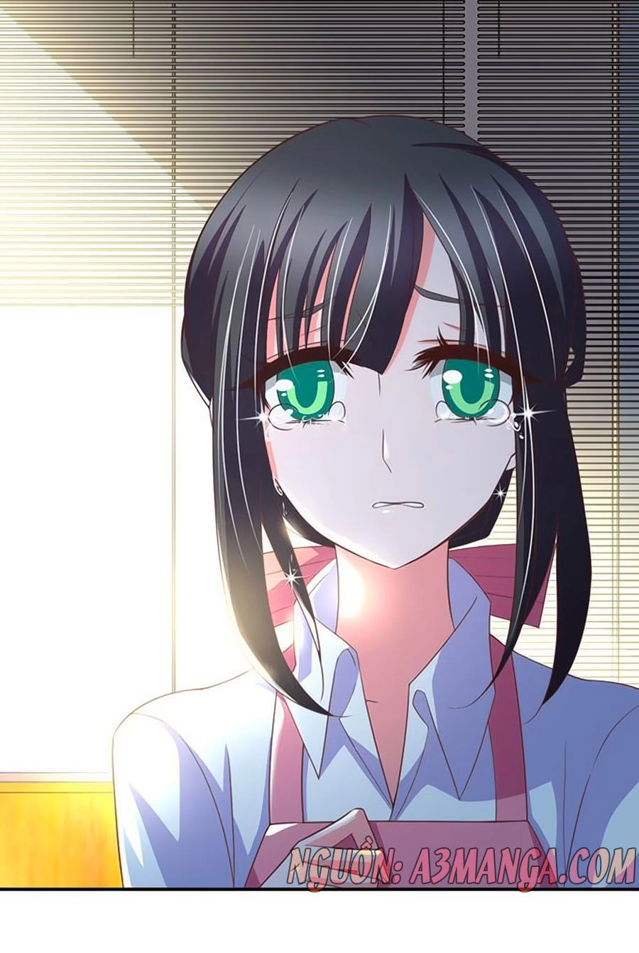 Người Yêu Khát Máu Của Tôi Chapter 49 - 22