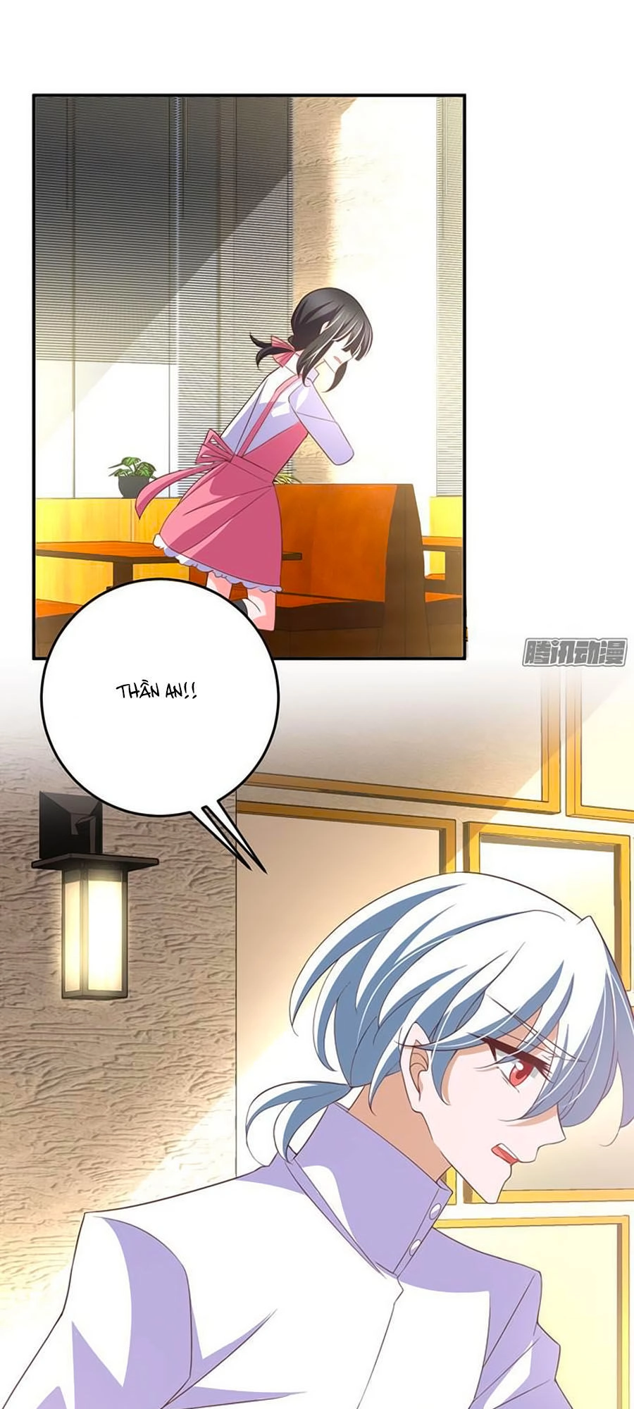 Người Yêu Khát Máu Của Tôi Chapter 49 - 23