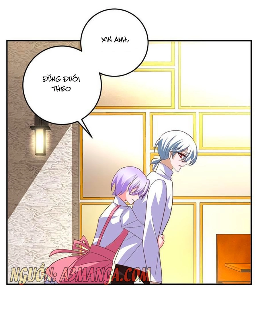 Người Yêu Khát Máu Của Tôi Chapter 49 - 26