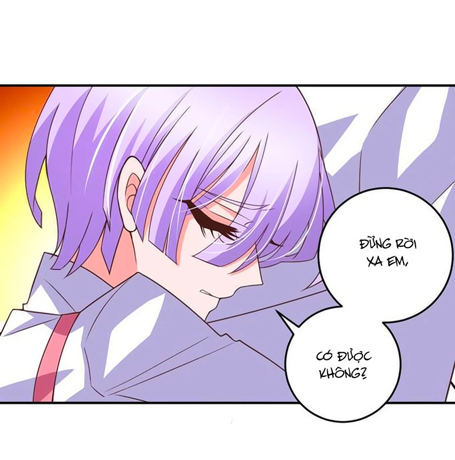 Người Yêu Khát Máu Của Tôi Chapter 49 - 27