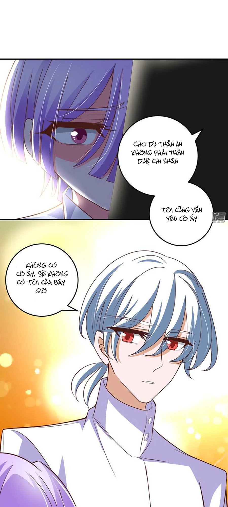 Người Yêu Khát Máu Của Tôi Chapter 49 - 30