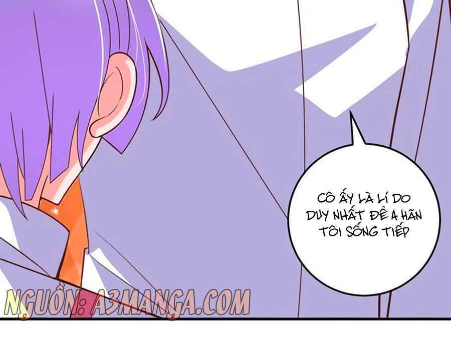 Người Yêu Khát Máu Của Tôi Chapter 49 - 31