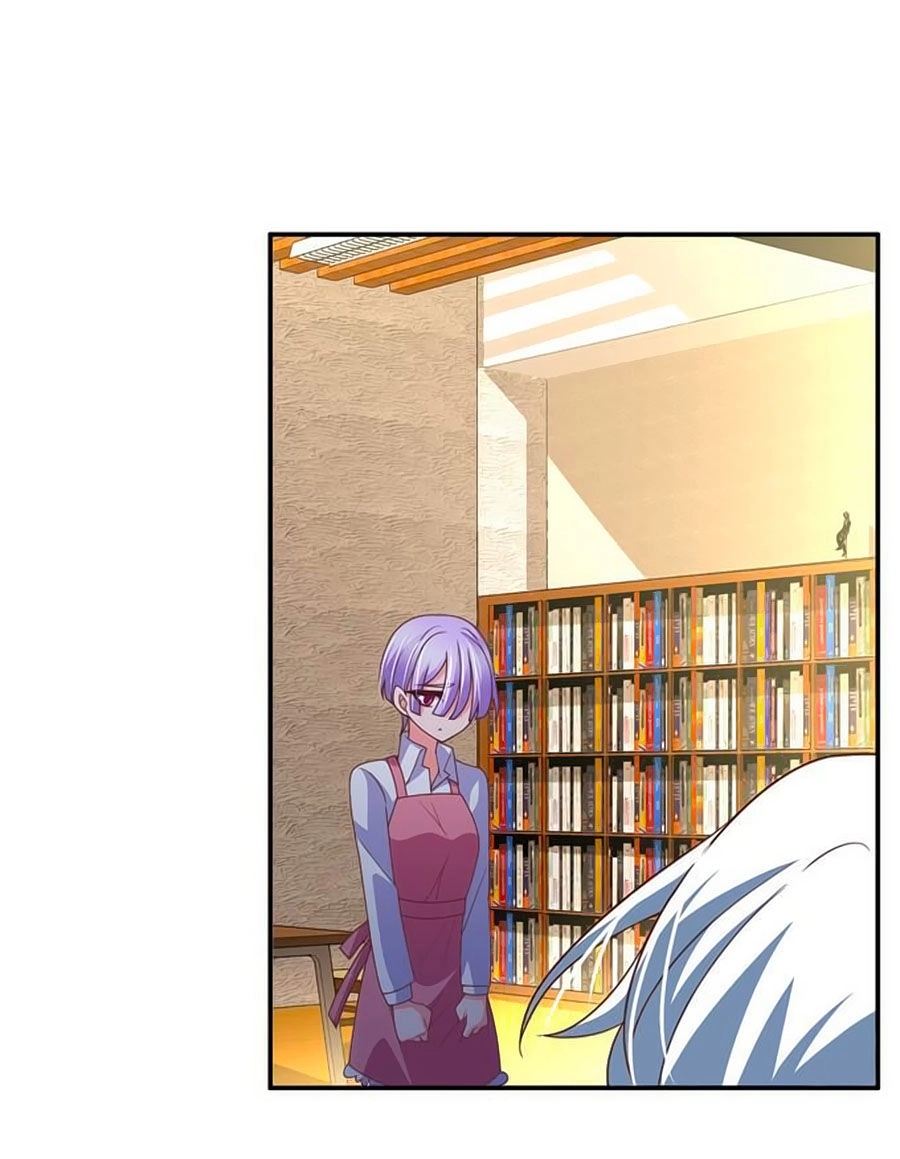 Người Yêu Khát Máu Của Tôi Chapter 49 - 32