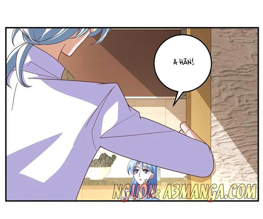 Người Yêu Khát Máu Của Tôi Chapter 49 - 33