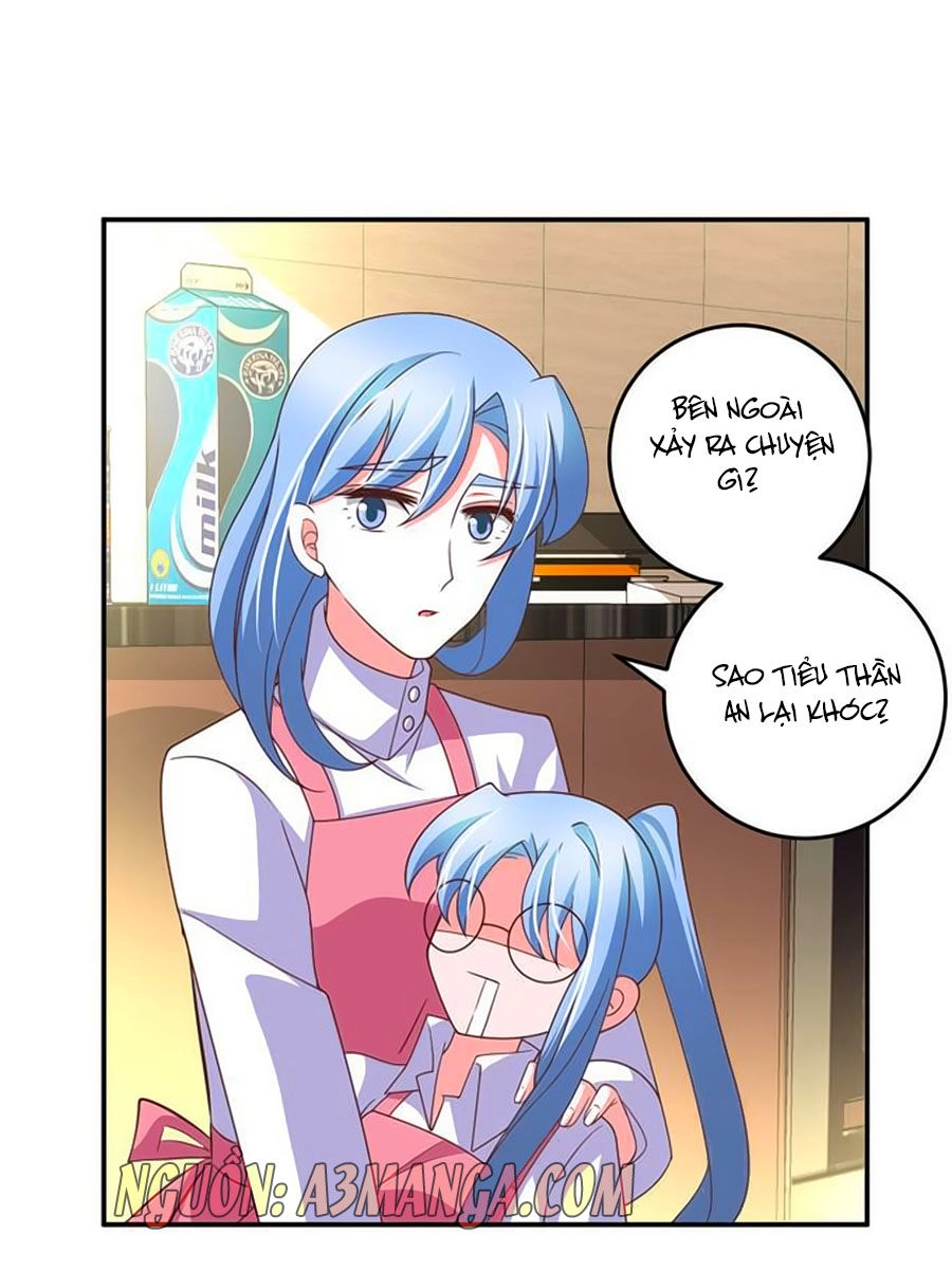 Người Yêu Khát Máu Của Tôi Chapter 49 - 34