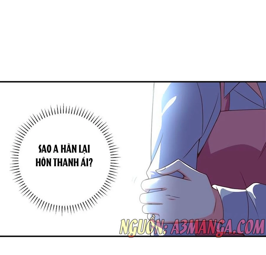 Người Yêu Khát Máu Của Tôi Chapter 49 - 42