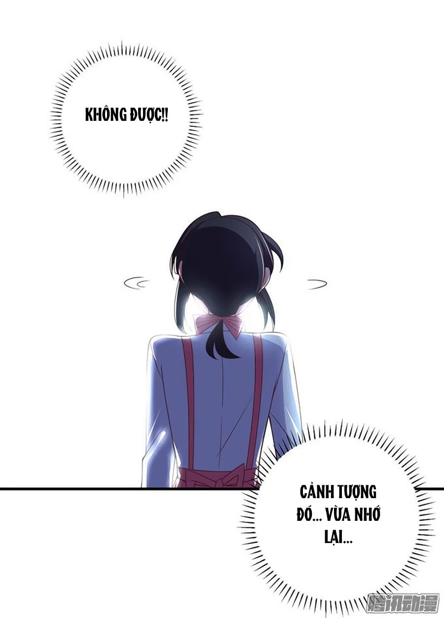 Người Yêu Khát Máu Của Tôi Chapter 49 - 44