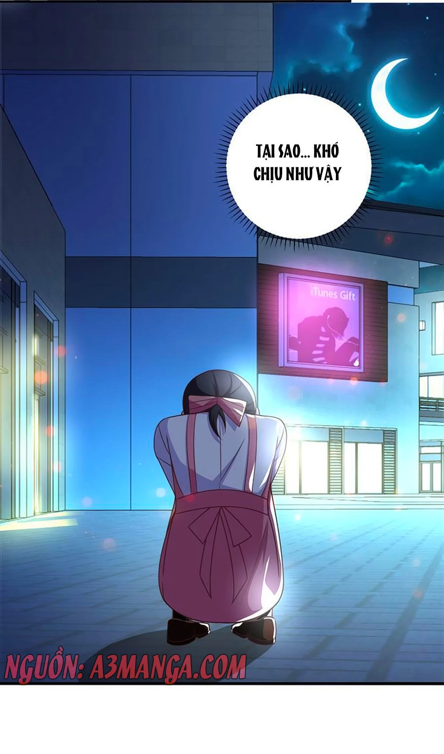 Người Yêu Khát Máu Của Tôi Chapter 49 - 46