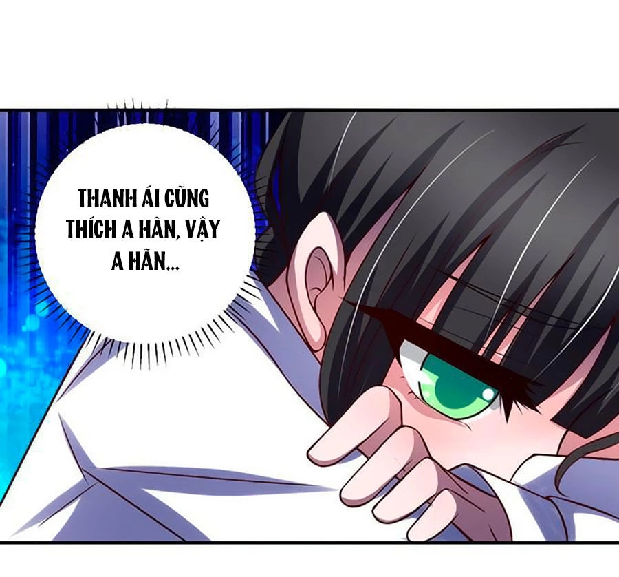 Người Yêu Khát Máu Của Tôi Chapter 49 - 47