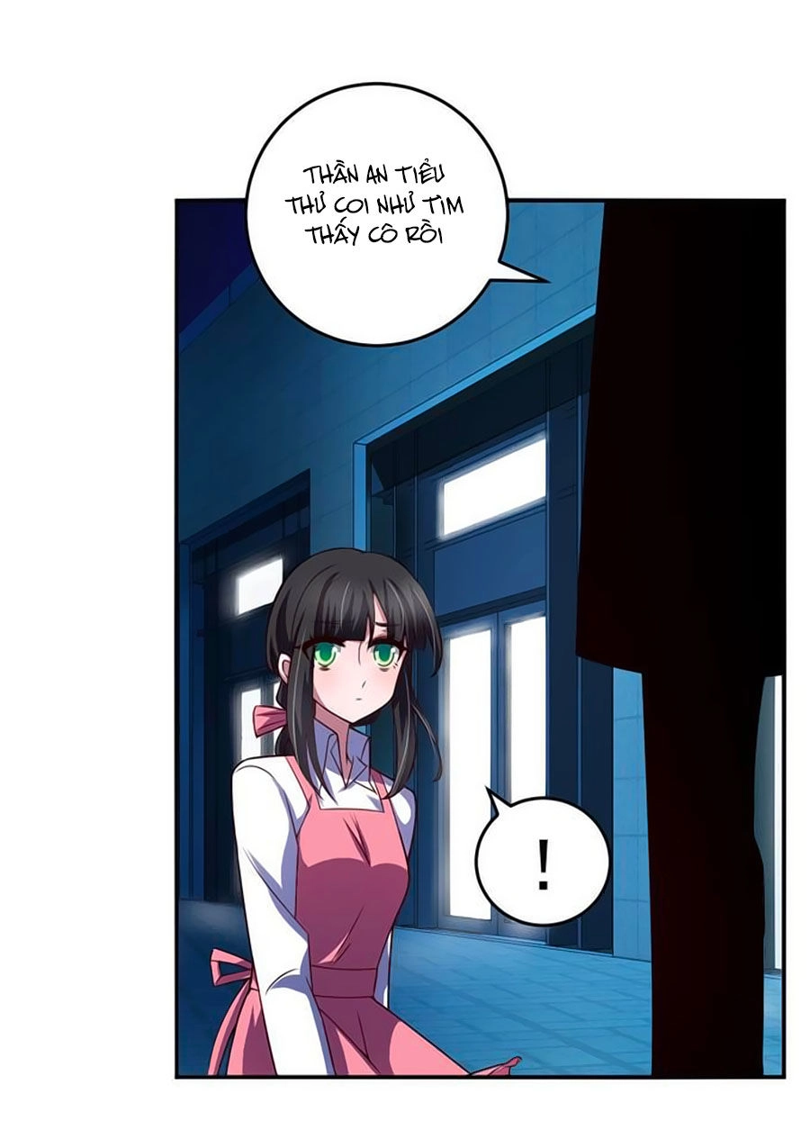 Người Yêu Khát Máu Của Tôi Chapter 49 - 48