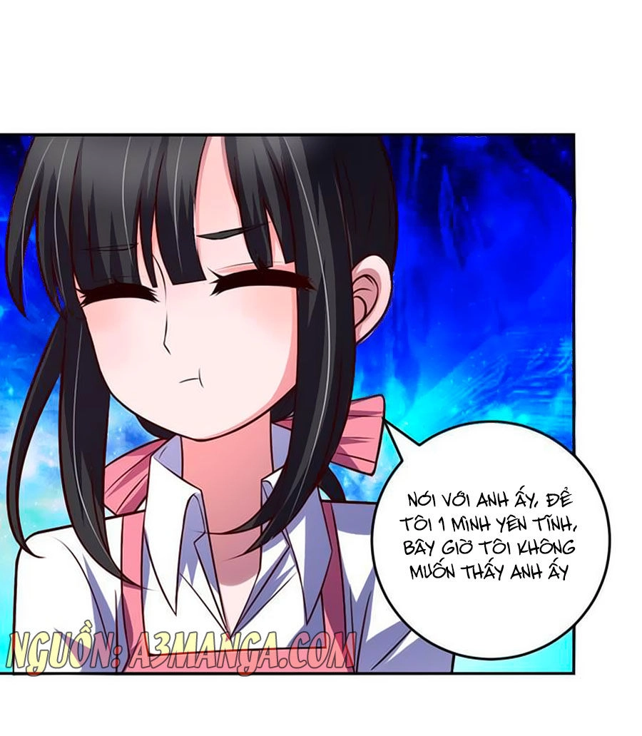 Người Yêu Khát Máu Của Tôi Chapter 49 - 50