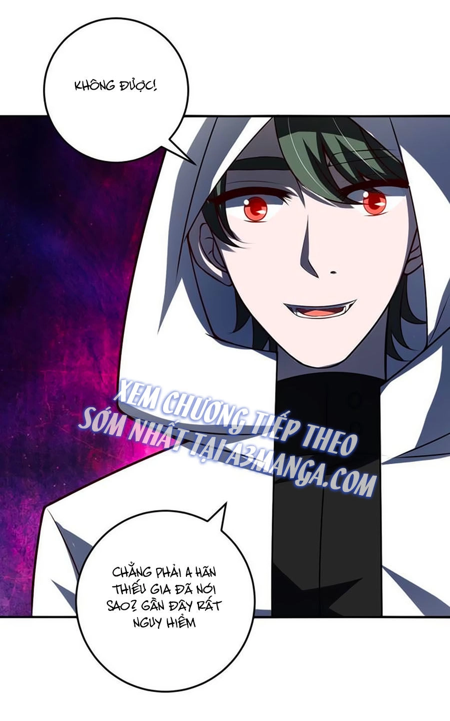 Người Yêu Khát Máu Của Tôi Chapter 49 - 51