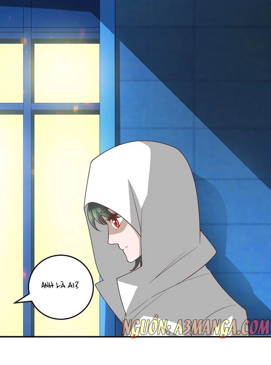 Người Yêu Khát Máu Của Tôi Chapter 50 - 1