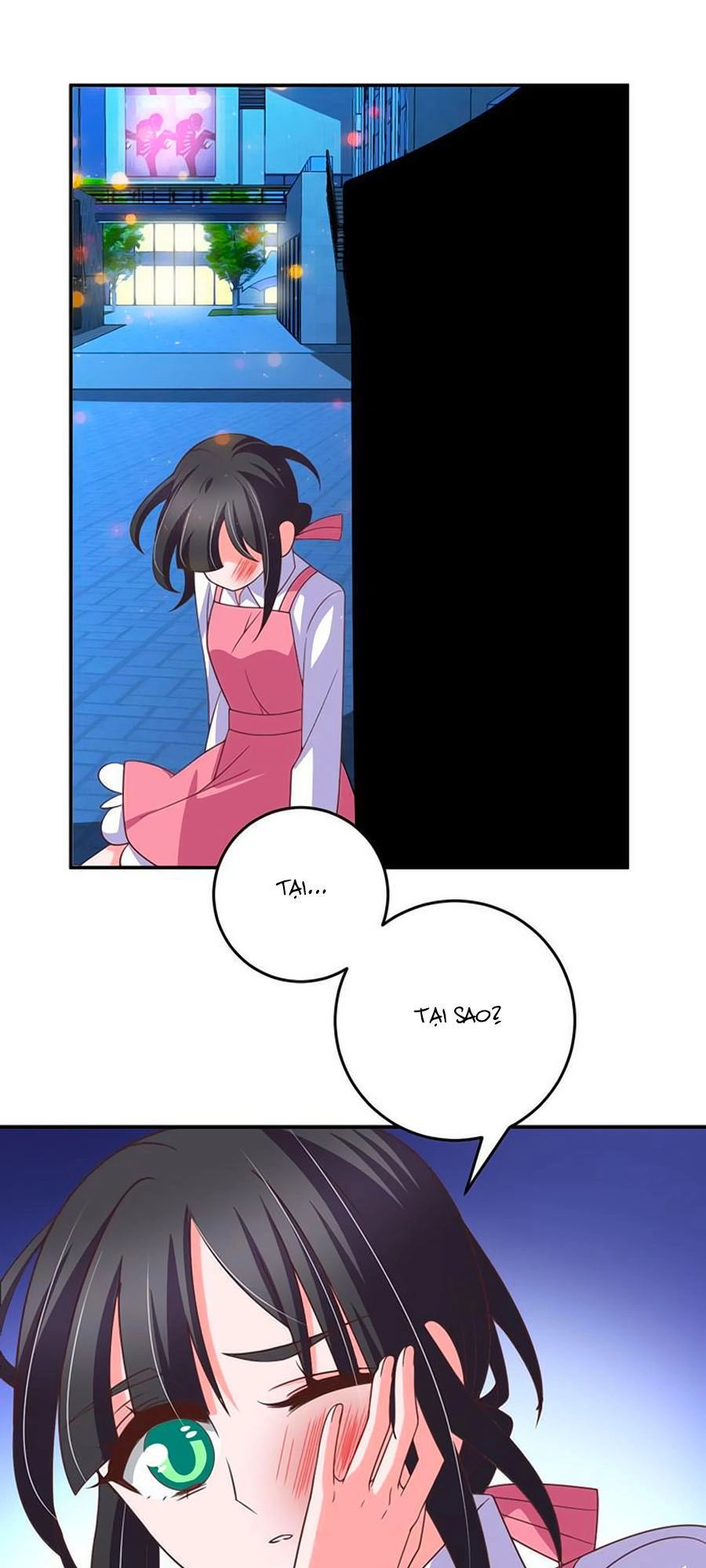 Người Yêu Khát Máu Của Tôi Chapter 50 - 5