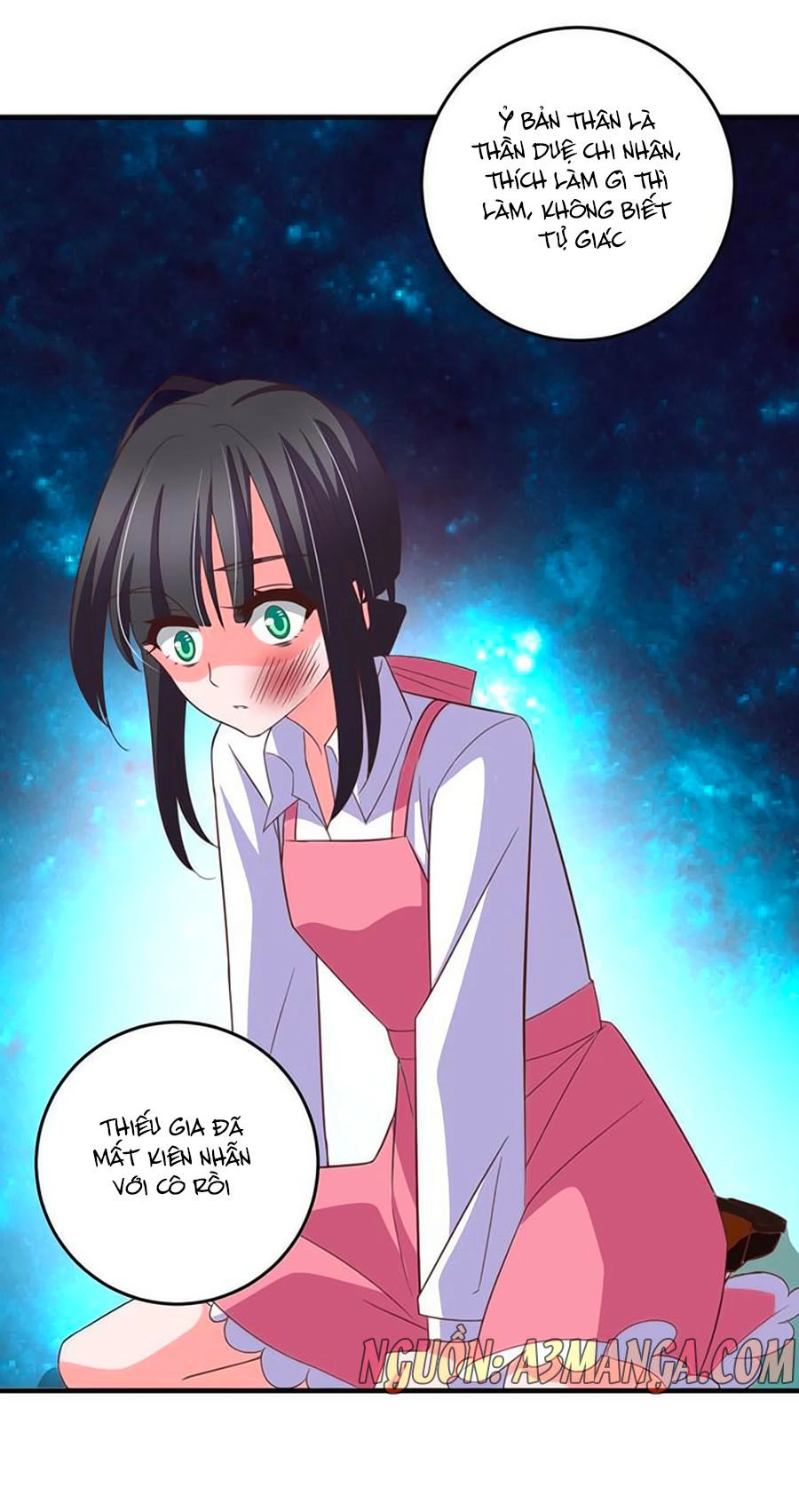 Người Yêu Khát Máu Của Tôi Chapter 50 - 8