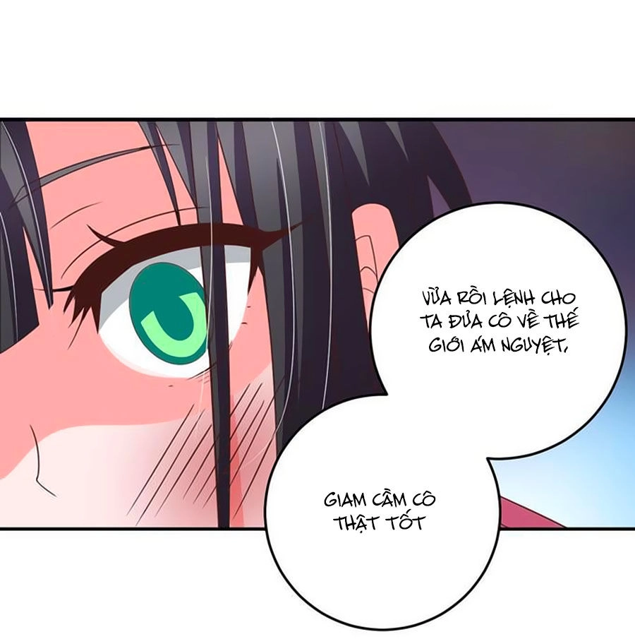 Người Yêu Khát Máu Của Tôi Chapter 50 - 9