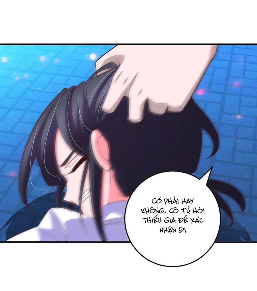 Người Yêu Khát Máu Của Tôi Chapter 50 - 11