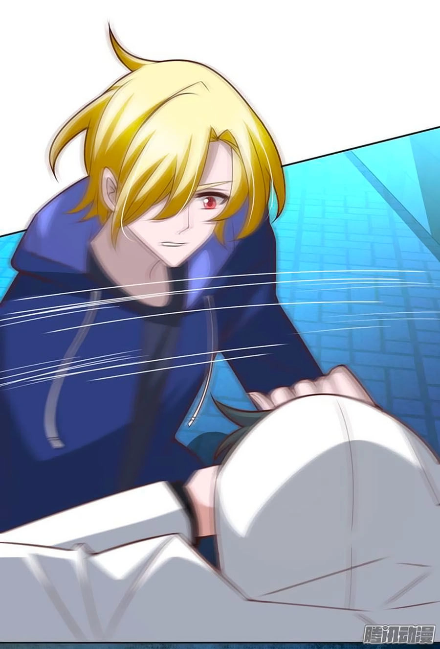 Người Yêu Khát Máu Của Tôi Chapter 50 - 14