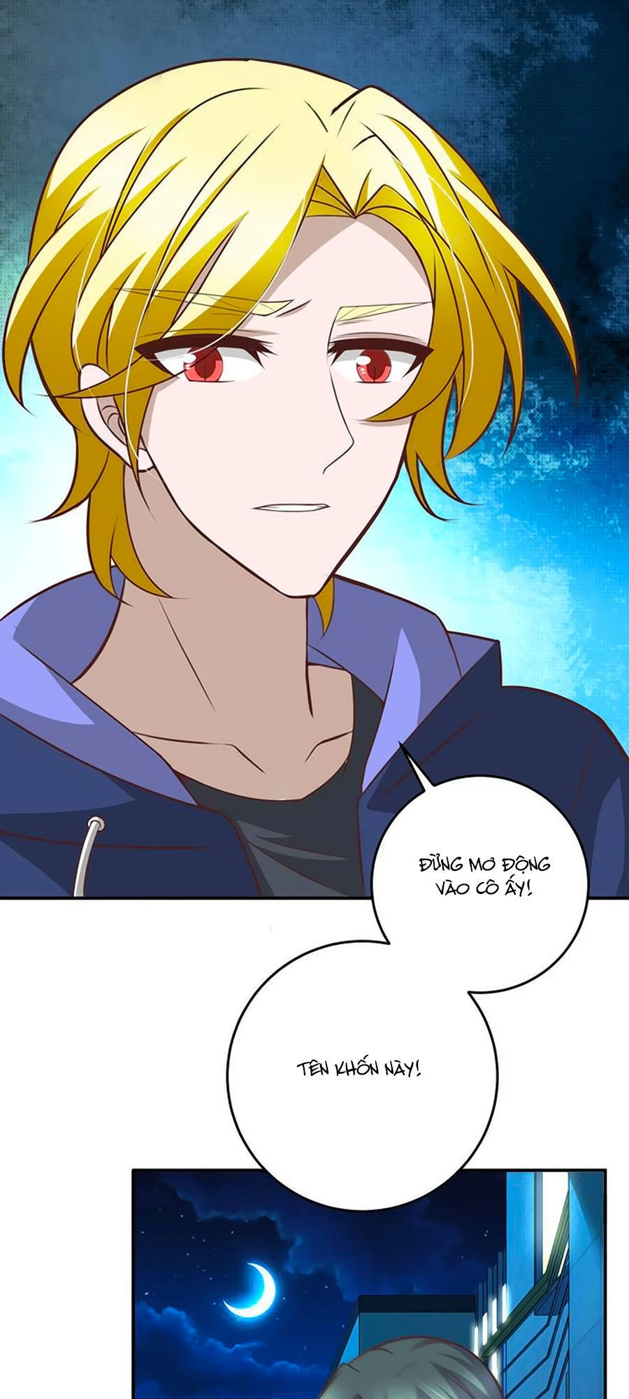 Người Yêu Khát Máu Của Tôi Chapter 50 - 15