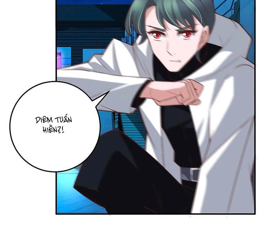 Người Yêu Khát Máu Của Tôi Chapter 50 - 16