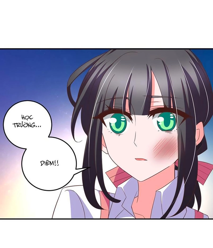 Người Yêu Khát Máu Của Tôi Chapter 50 - 17