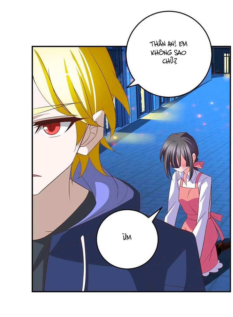Người Yêu Khát Máu Của Tôi Chapter 50 - 18
