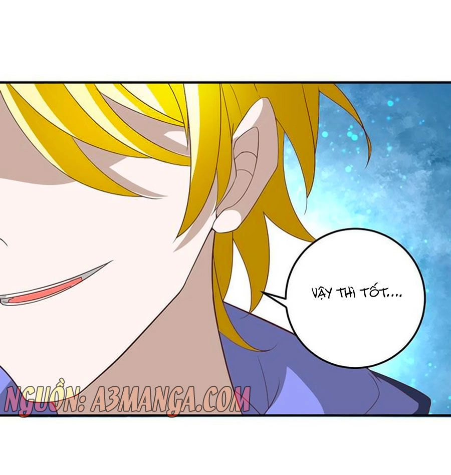 Người Yêu Khát Máu Của Tôi Chapter 50 - 19