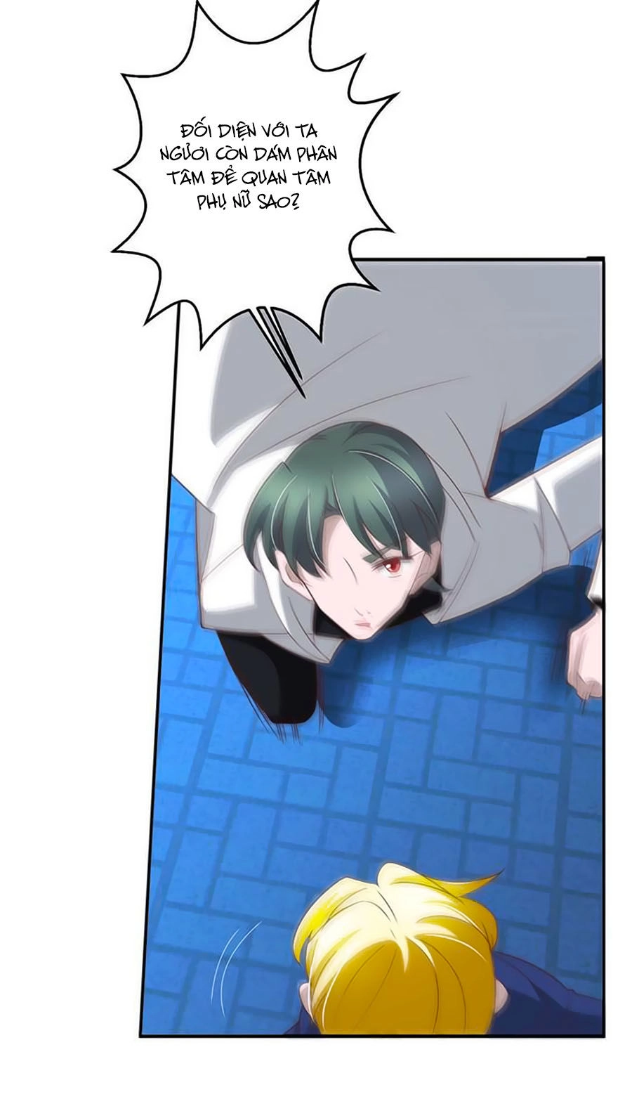 Người Yêu Khát Máu Của Tôi Chapter 50 - 20