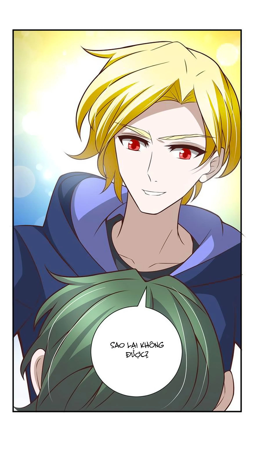 Người Yêu Khát Máu Của Tôi Chapter 50 - 22