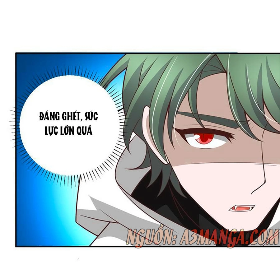 Người Yêu Khát Máu Của Tôi Chapter 50 - 23