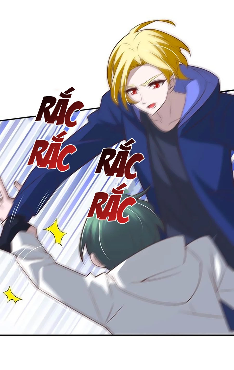 Người Yêu Khát Máu Của Tôi Chapter 50 - 25