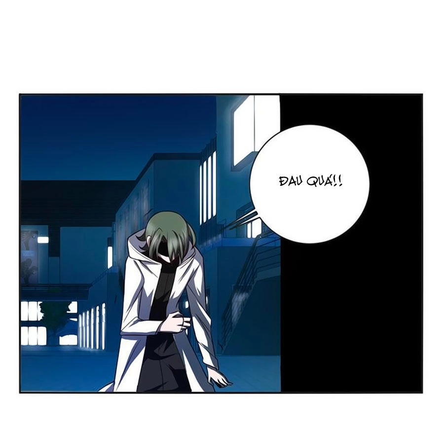 Người Yêu Khát Máu Của Tôi Chapter 50 - 27