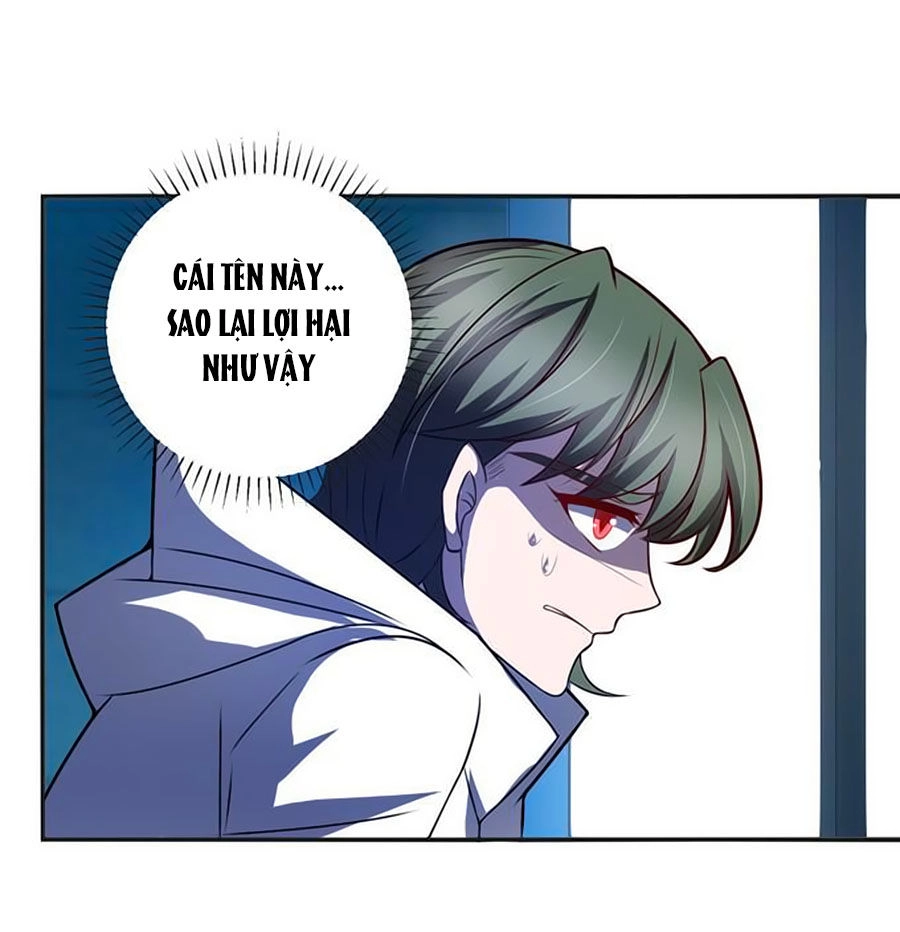 Người Yêu Khát Máu Của Tôi Chapter 50 - 30