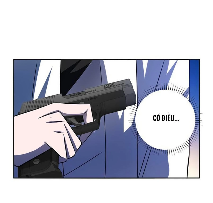 Người Yêu Khát Máu Của Tôi Chapter 50 - 31