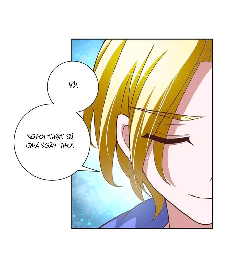 Người Yêu Khát Máu Của Tôi Chapter 50 - 33