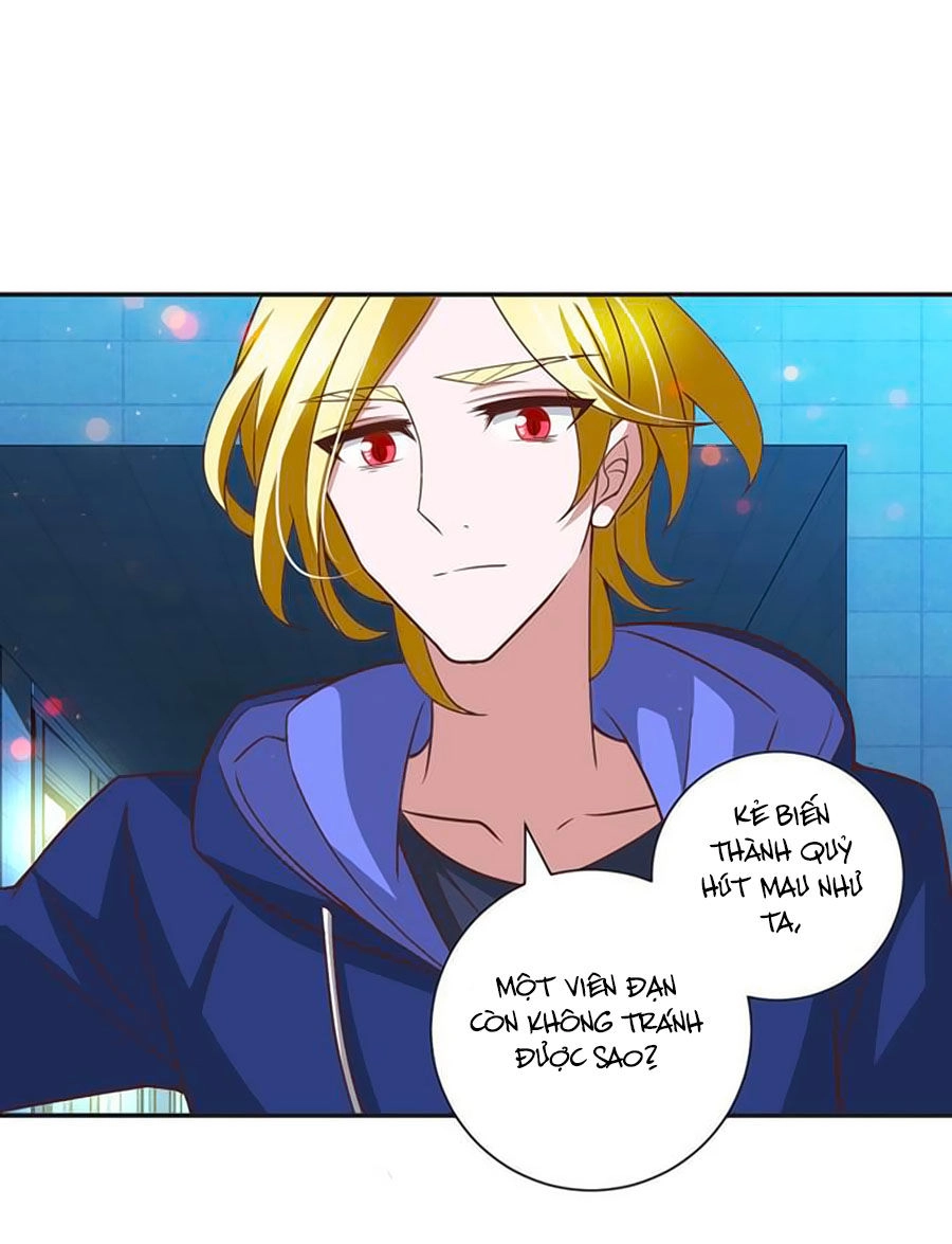 Người Yêu Khát Máu Của Tôi Chapter 50 - 34