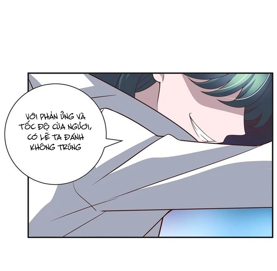 Người Yêu Khát Máu Của Tôi Chapter 50 - 35