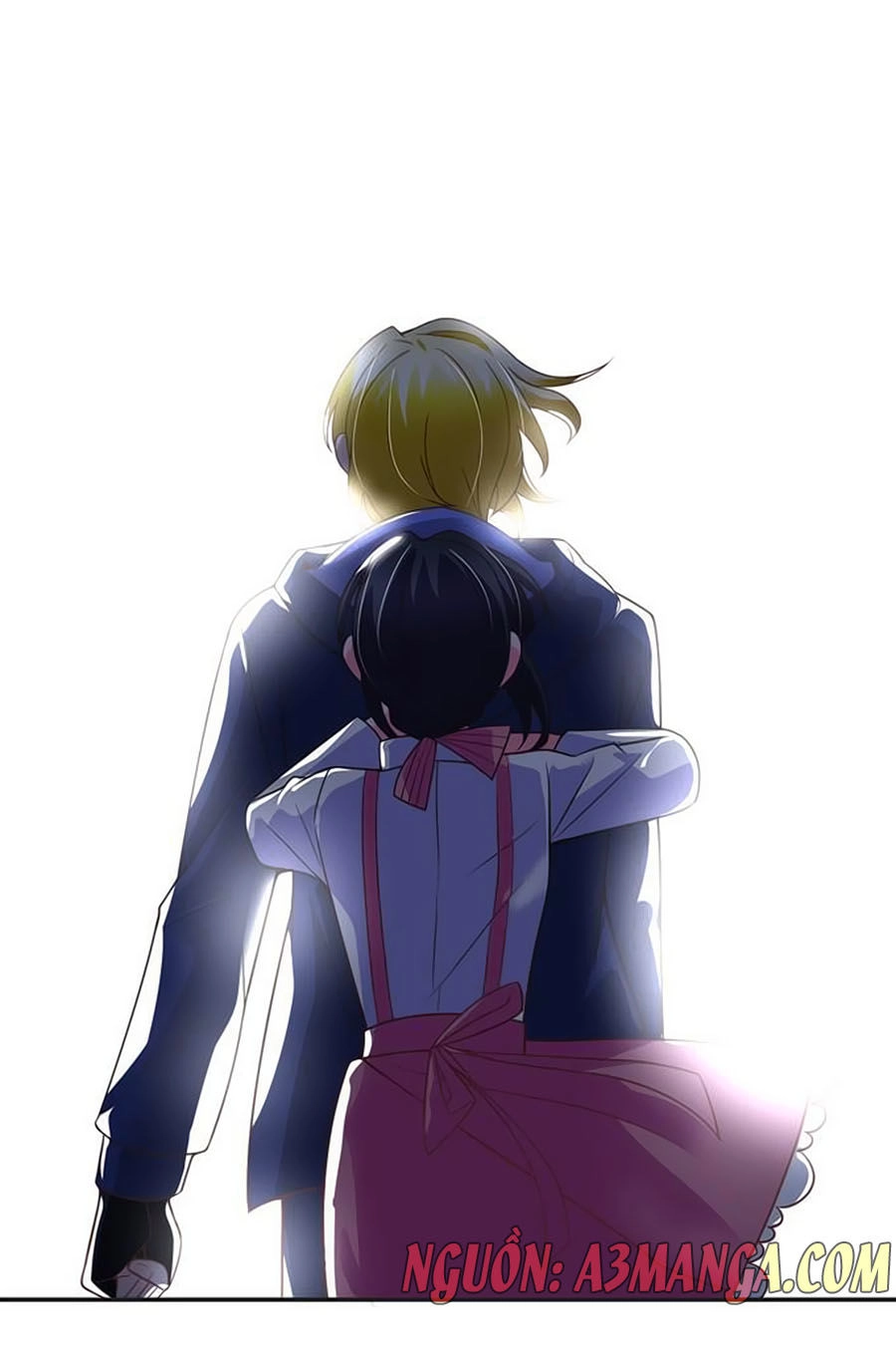 Người Yêu Khát Máu Của Tôi Chapter 50 - 39