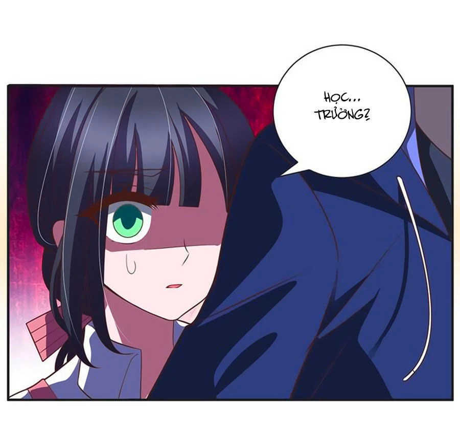 Người Yêu Khát Máu Của Tôi Chapter 50 - 40