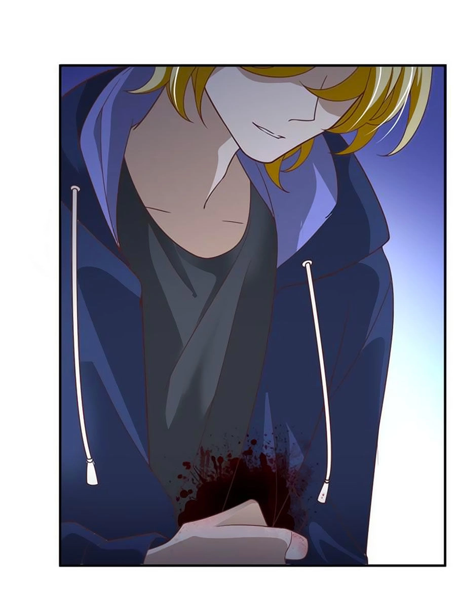 Người Yêu Khát Máu Của Tôi Chapter 50 - 41