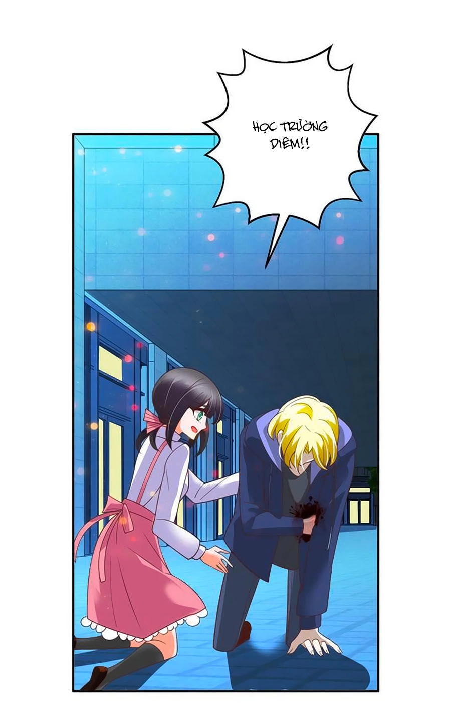 Người Yêu Khát Máu Của Tôi Chapter 50 - 42