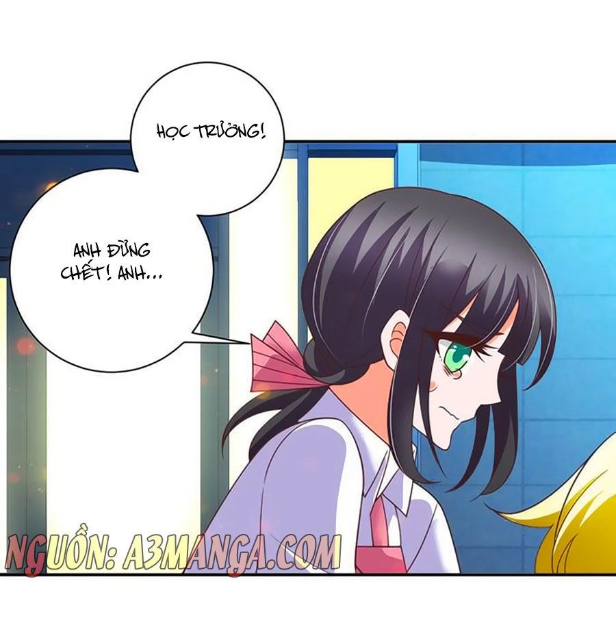 Người Yêu Khát Máu Của Tôi Chapter 50 - 44