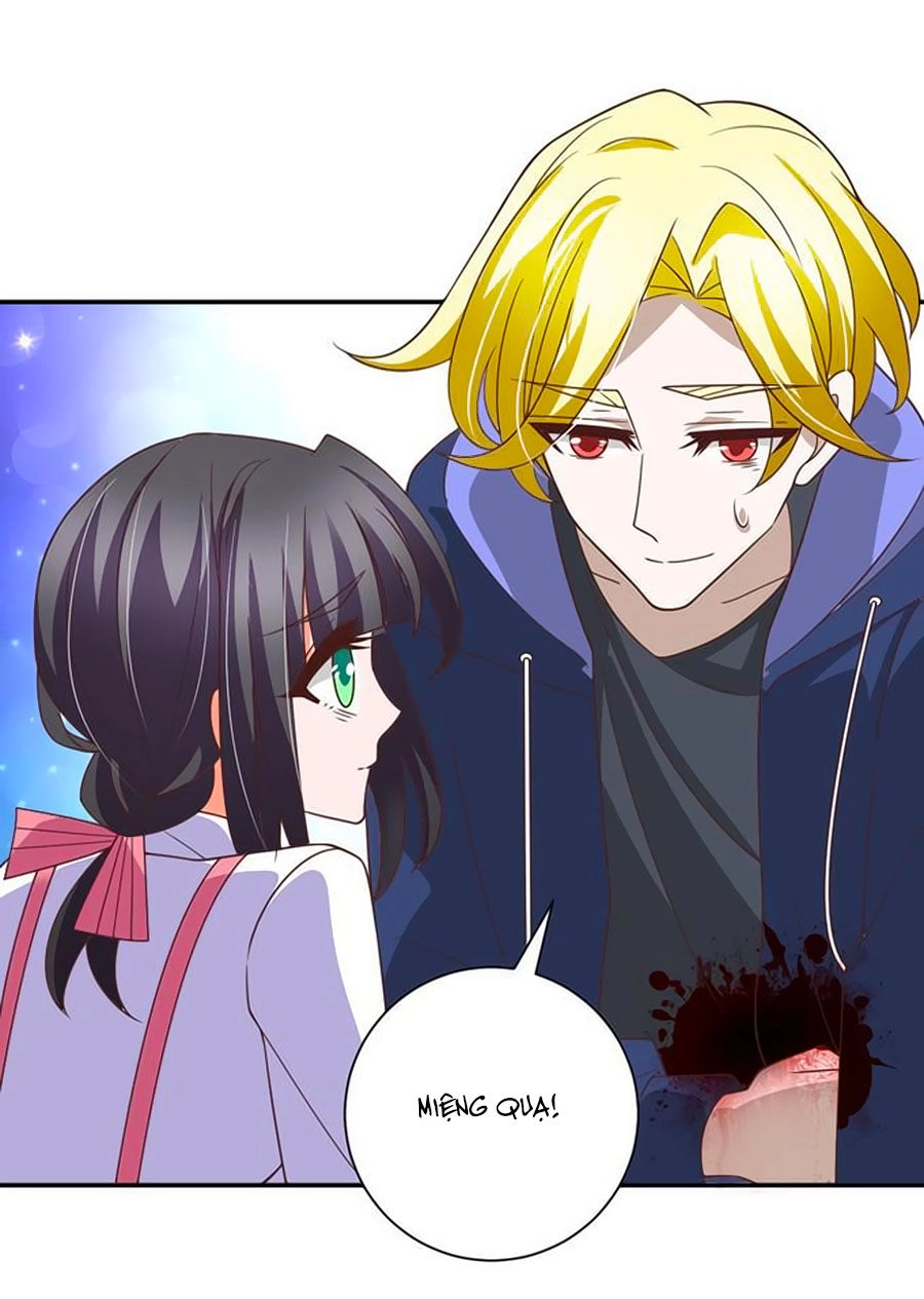 Người Yêu Khát Máu Của Tôi Chapter 50 - 45