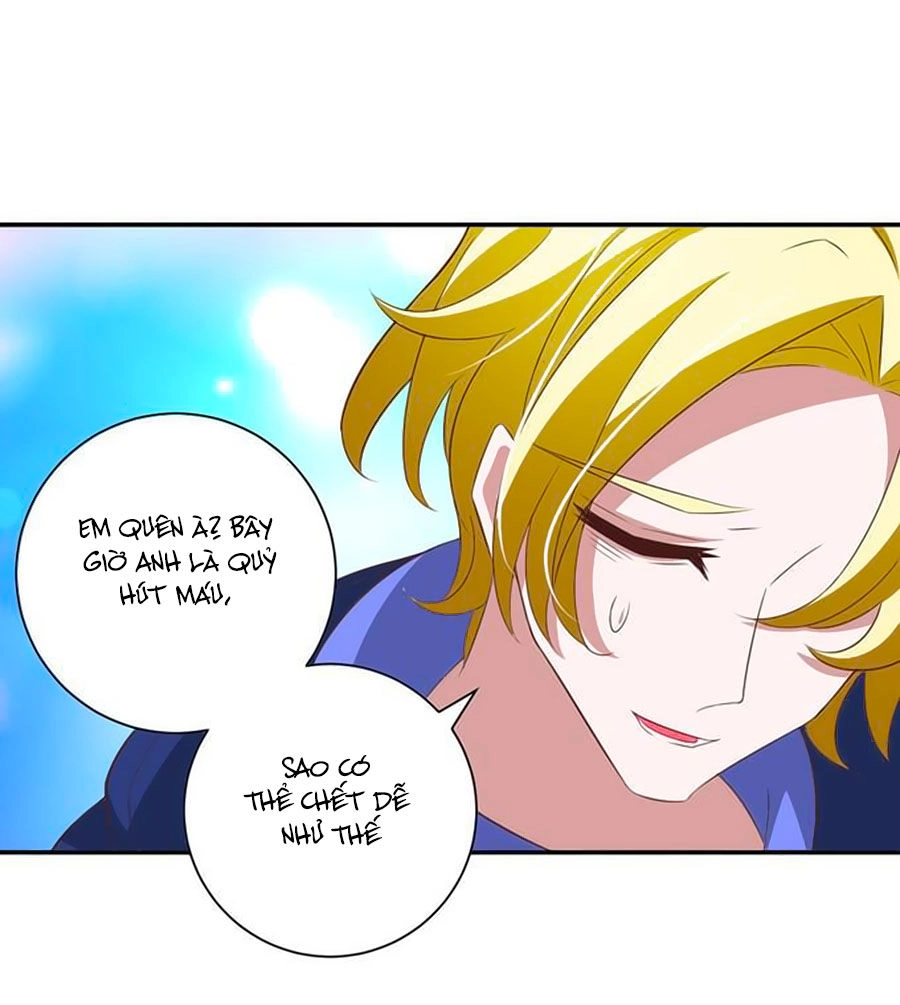 Người Yêu Khát Máu Của Tôi Chapter 50 - 46