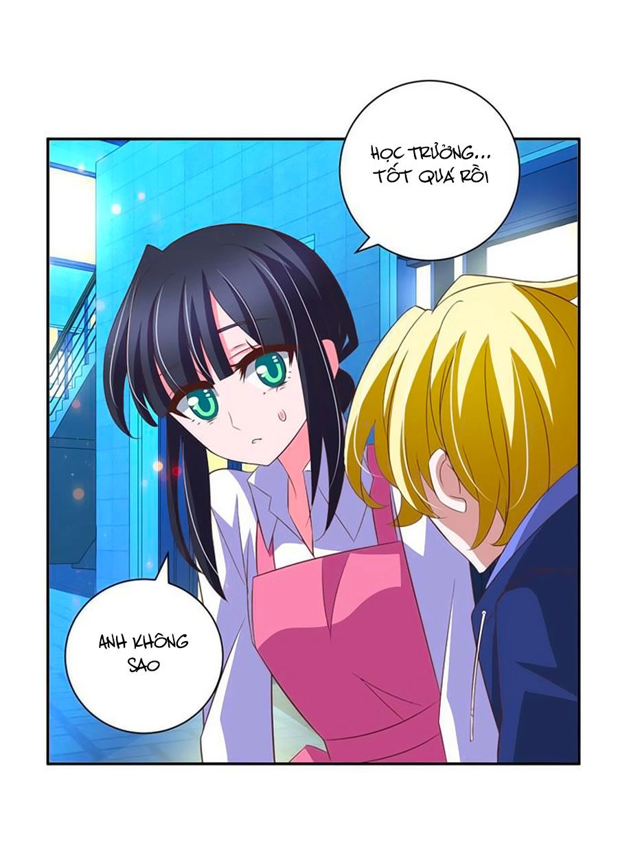 Người Yêu Khát Máu Của Tôi Chapter 50 - 47