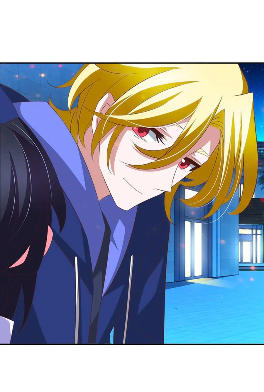 Người Yêu Khát Máu Của Tôi Chapter 50 - 49