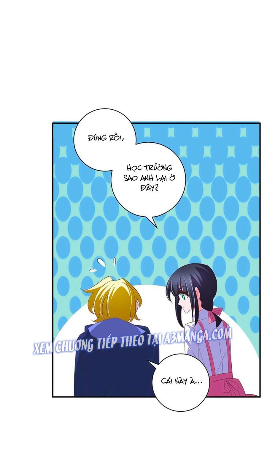 Người Yêu Khát Máu Của Tôi Chapter 50 - 50